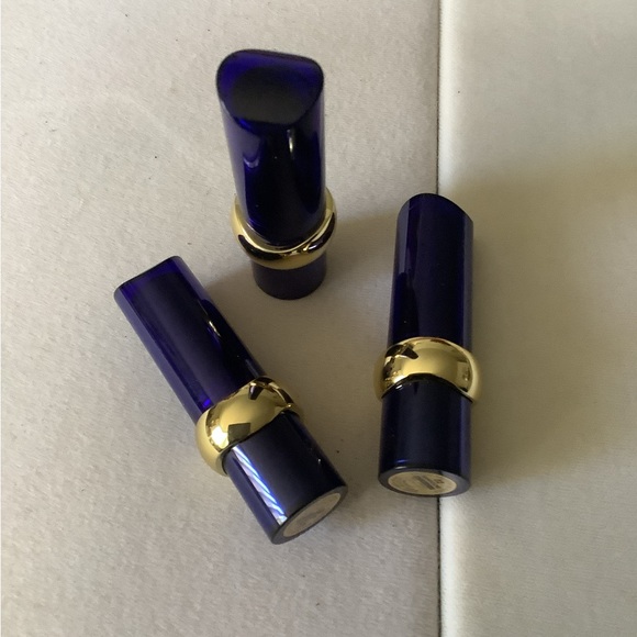 Vintage trio of BOURJOIS lipsticks - Picture 2 of 3